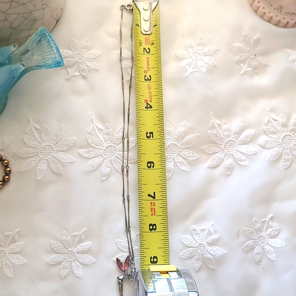Tinkerbell Necklace - Picture 10 of 11